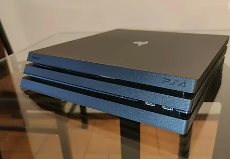 SONY PlayStation PS4 Pro 1TB