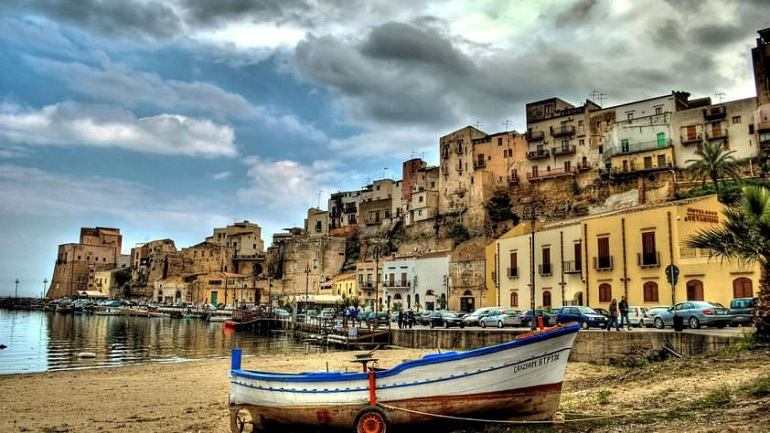 Castellamare del golfo appartamenti