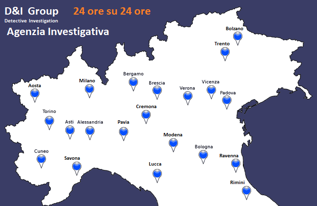 Investigazioni private anti-Stalking Monza,Brescia,Cremona,Lodi,Pavia,Alessandria,Asti,Vercelli
