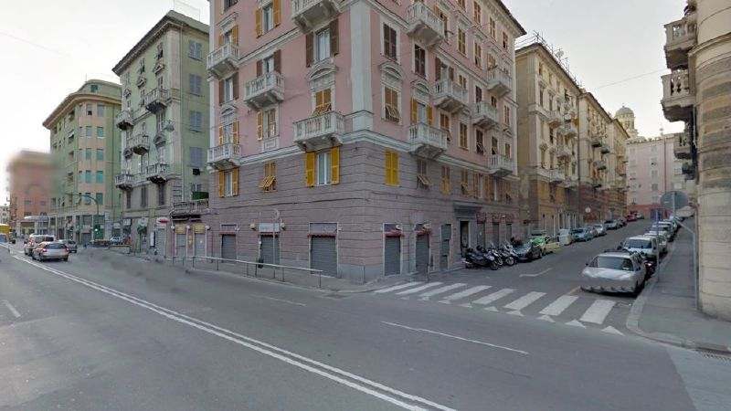 Cornigliano cercasi alloggio affitto residenziale
