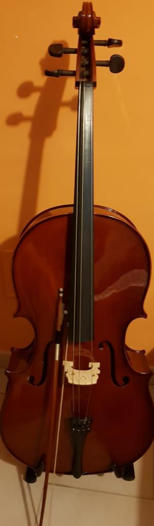 Vendita violoncello usato
