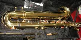 YANAGISAWA B991 Style Sax Baritono NUOVO (Garanzia)