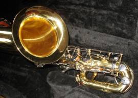 YANAGISAWA B991 Style Sax Baritono NUOVO (Garanzia)