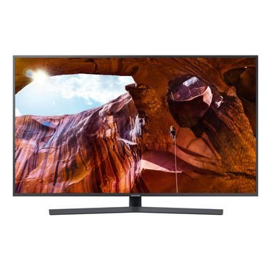 Samsung Serie 7 55" 4K Ultra HD Smart TV