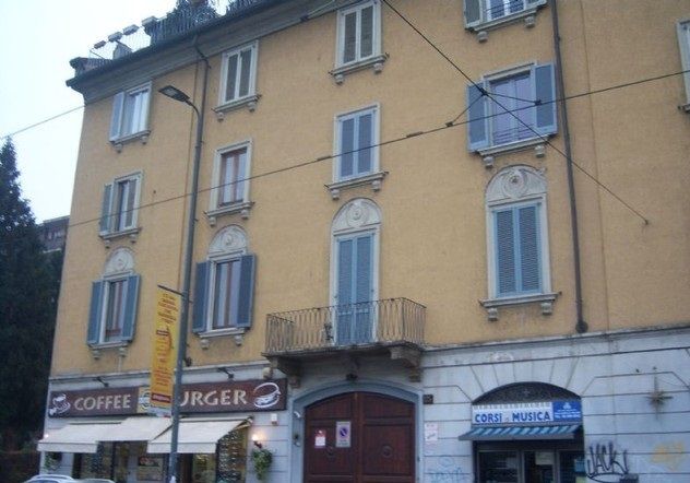 Appartamento in affitto ripa di porta ticinese 125, Milano