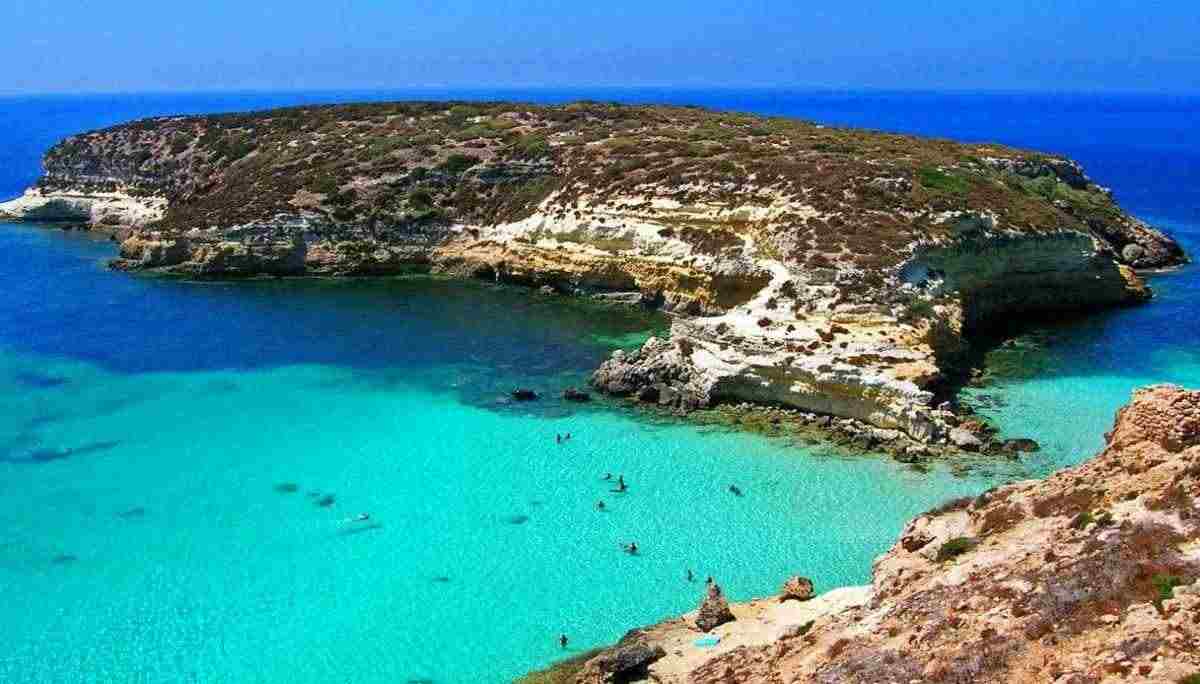 Lampedusa appartamenti