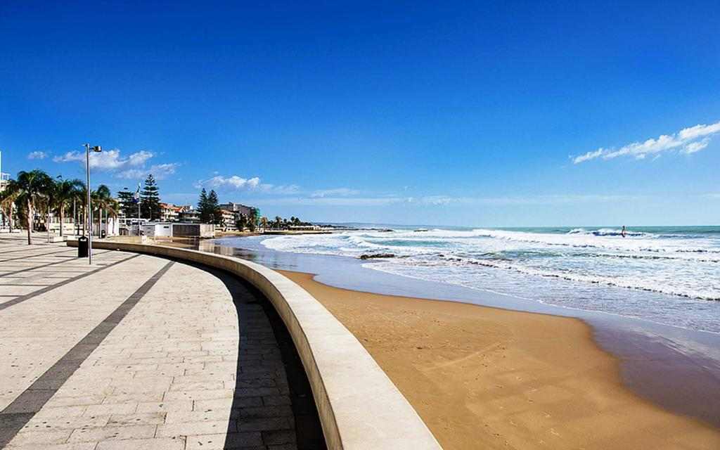 Marina di ragusa appartamenti