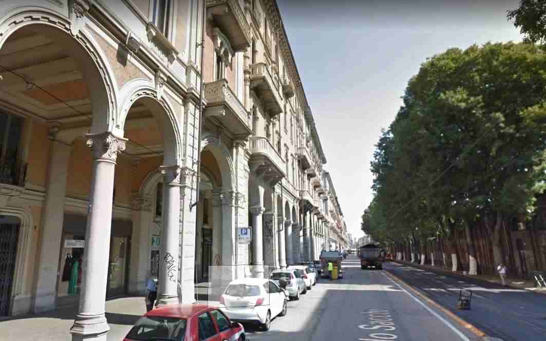 Bilocale pressi stazione
