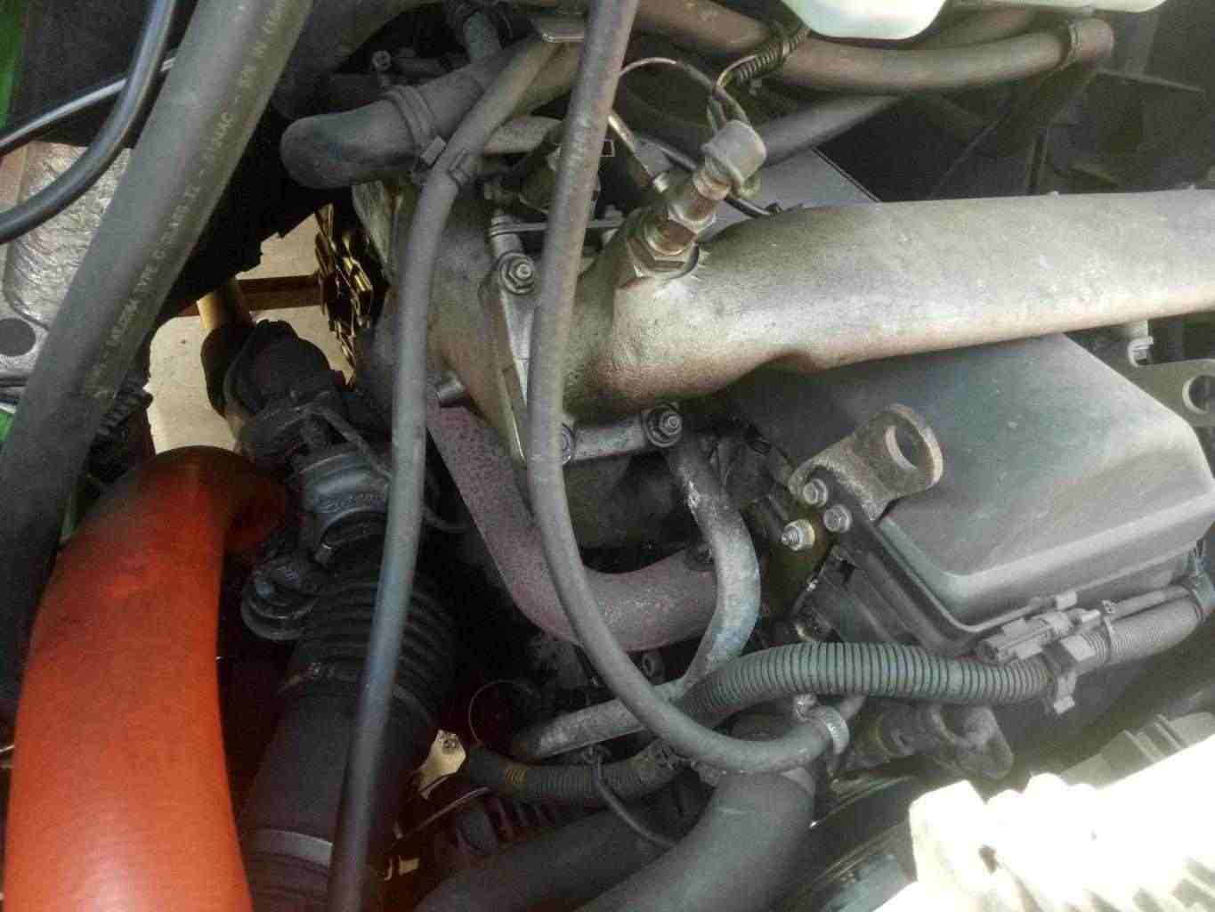 Motore Iveto Daily 35C15 2800 JTD 8140.43N