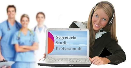 CORSO ACCADEMICO PER SEGRETARIA STUDI MEDICI DI MEDICINA GENERALE E SPECIALISTICA