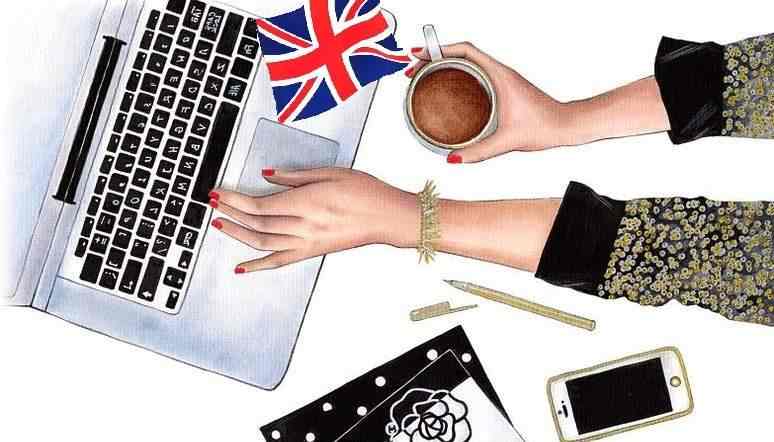 Lezioni Online Inglese Madrelingua (Australia)