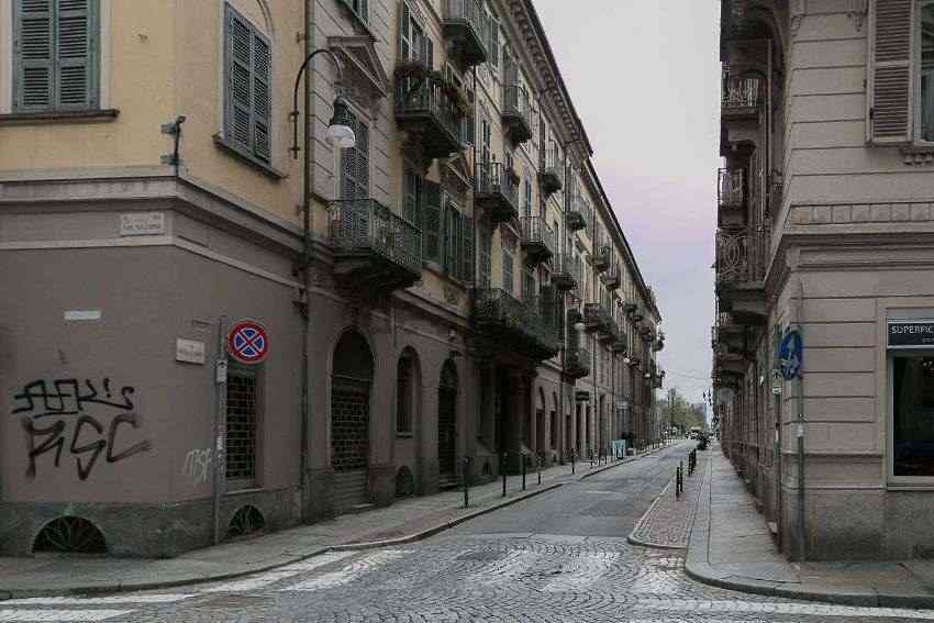 Centralissimo monolocale