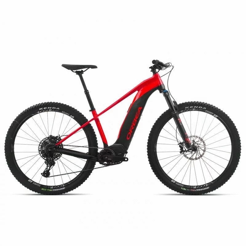 BICI ELETTRICA ORBEA WILD HT 20 29S (2019)