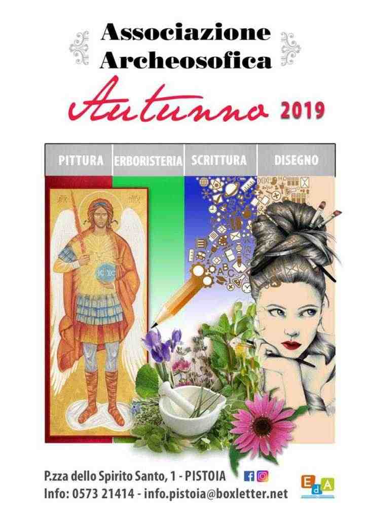 Programma AUTUNNO 2019 …