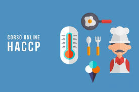 Corso HACCP online gratuito