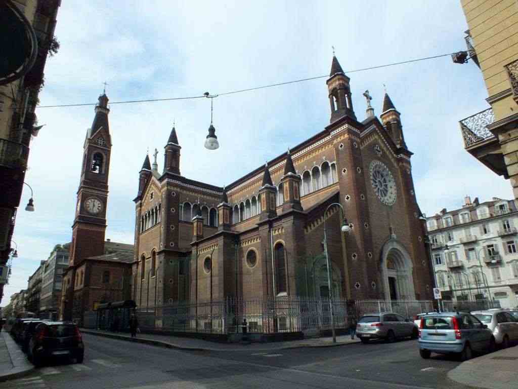 SAN SECONDO - Monolocale