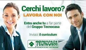 Agenzia Tecnocasa offre stage retribuito