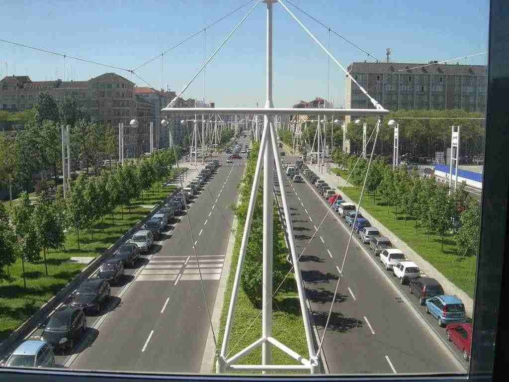 3 SINGOLE - vicino al Politecnico