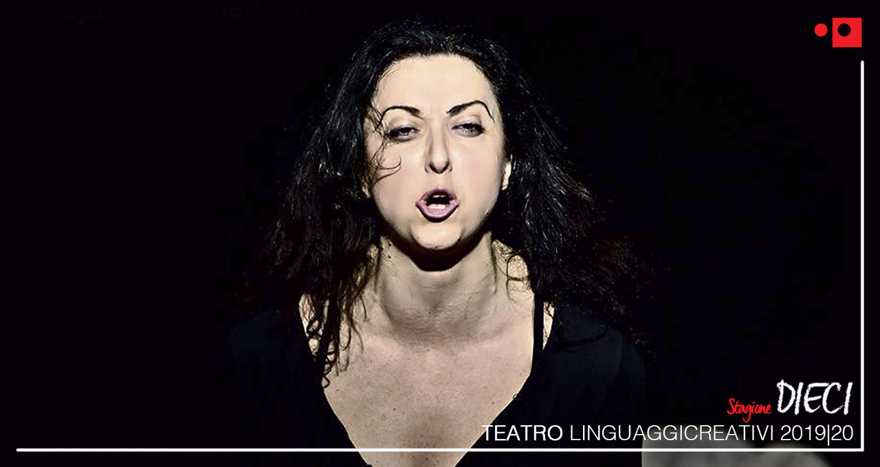 CREATURAMIA Teatro Linguaggicreativi