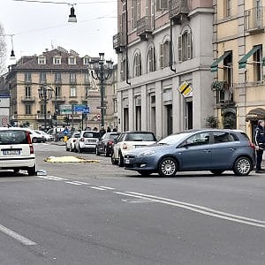 Corso moncalieri - bilocale