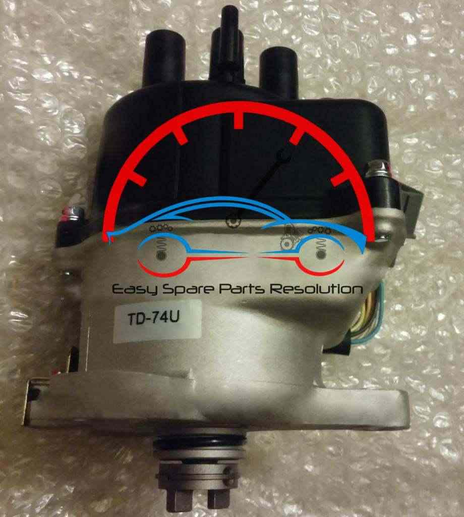 Spinterogeno per Honda CR-V 2.0l TD74U