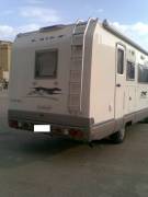 Camper Laika Ecovip 2