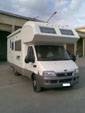 Camper Laika Ecovip 2