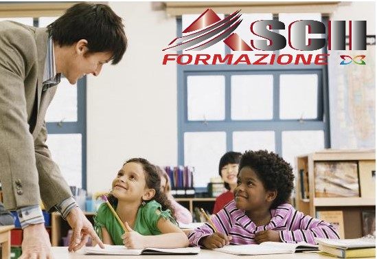 CORSO DI LAUREA MAGISTRALE IN SCIENZE PEDAGOGICHE