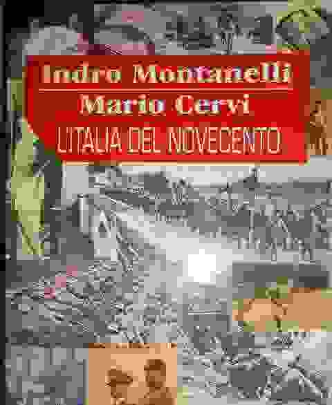 L'Italia del novecento