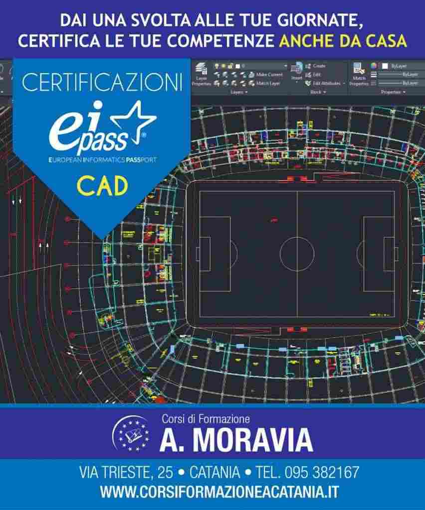 Eipass Cad (Eipass certificazione)