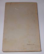 PETITE HISTOIRE DE LA LITTERATURE FRANCAISE LUIGI DE ANNA 1925 MARZOCCO