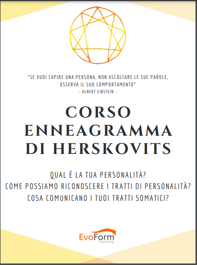 Corso Enneagramma di Herskovits