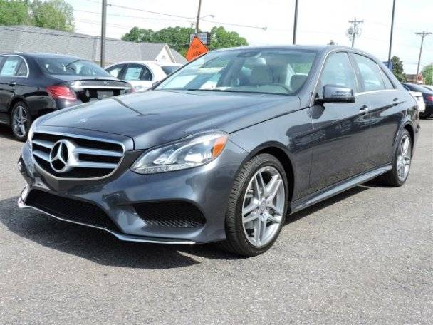 2014 Mercedes-Benz E-350 Class > UCES MOTORS