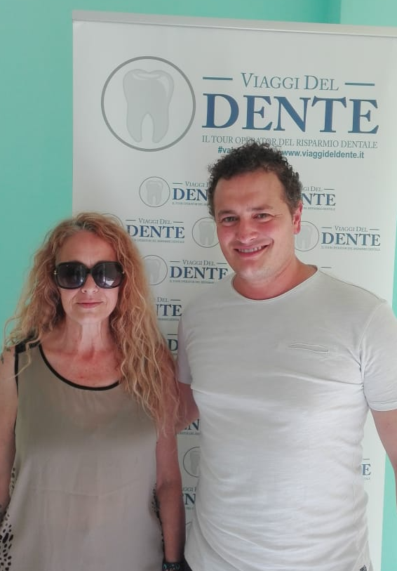 MIGLIORI DENTISTI CROAZIA E ALBANIA VIAGGI DENTALI 