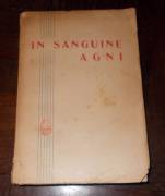 VITA DELLA VENERABILE MARIA DE MATTIAS 1°EDIZIONE 1947 PISANI