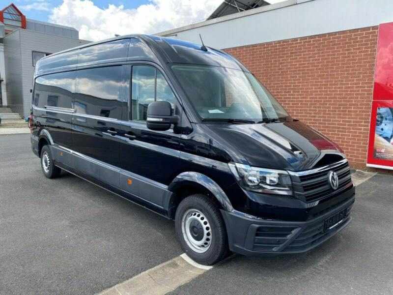 Volkswagen Crafter Kasten 35 L3H2