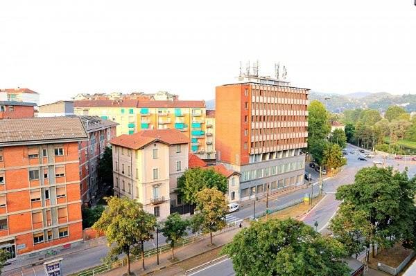 Corso Regina Margherita - ampio trilocale