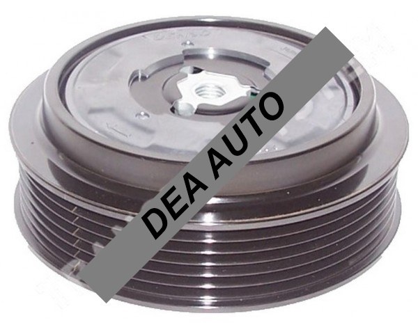 Kit puleggia aria condizionata fiat grande punto 71789112 