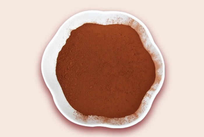 Polvere di cacao nera BL01