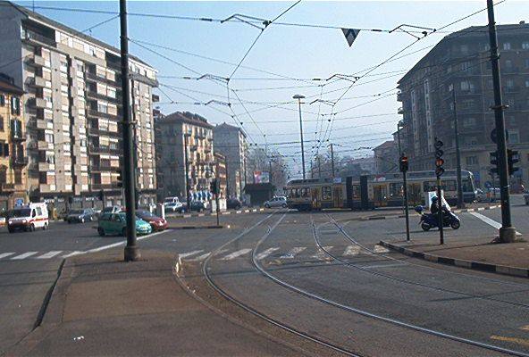 Lingotto - pentalocale