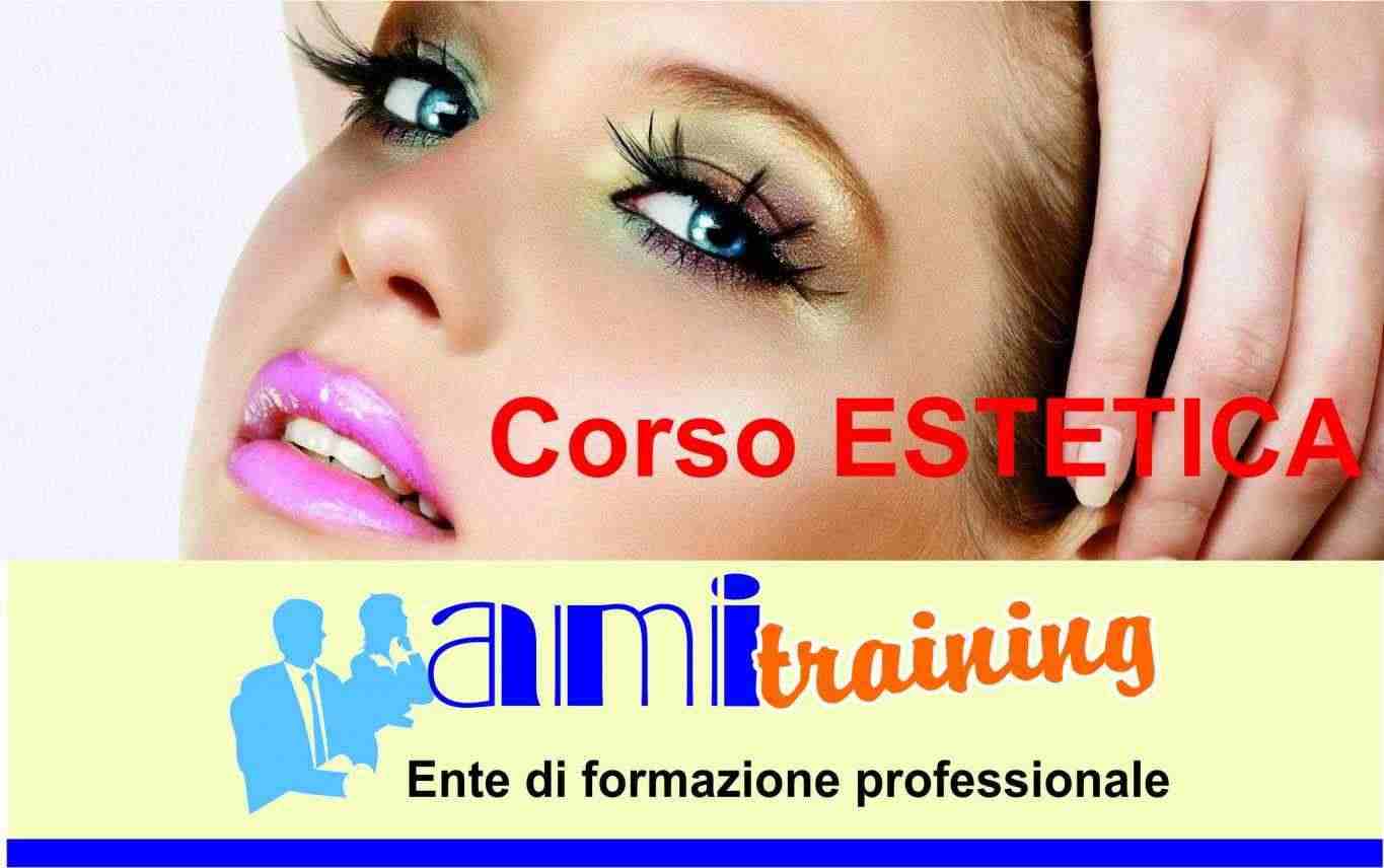 Corso gratuito estetica