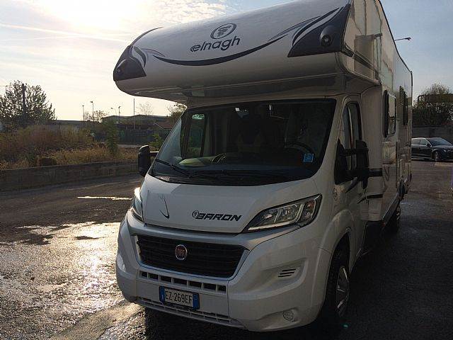 Fiat Ducato 2300 JTD