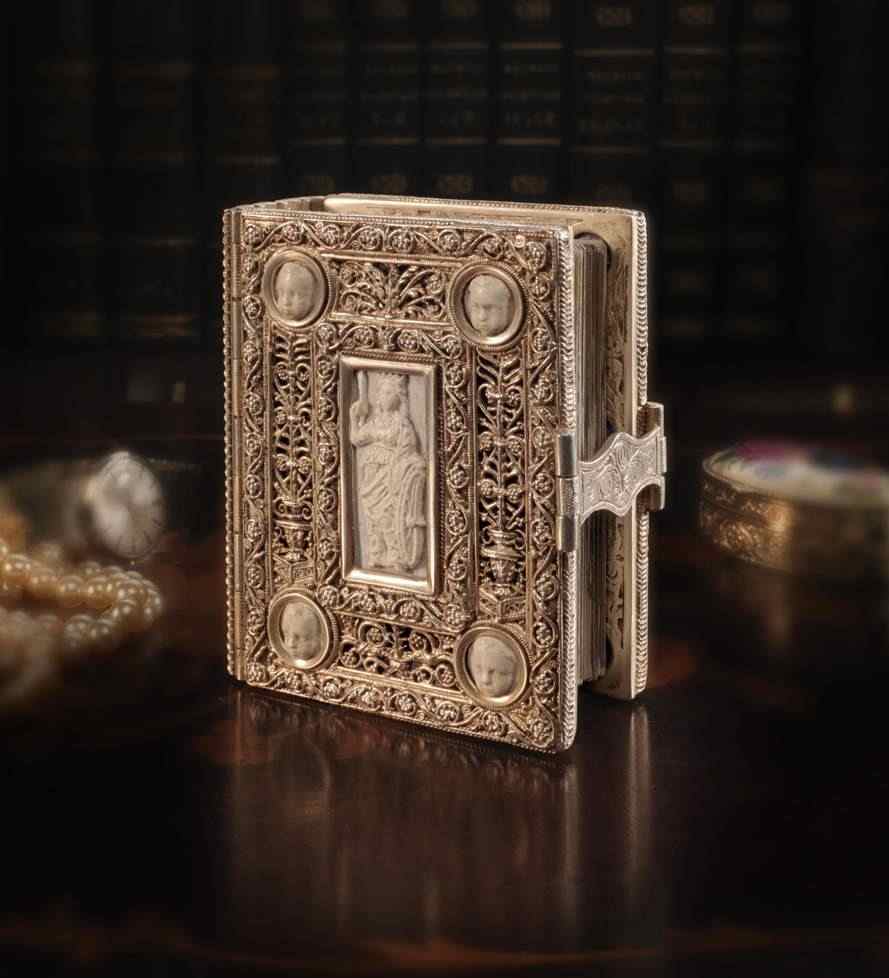Facsimile Franco Cosimo Panini Editore: Libro d'Ore Torriani