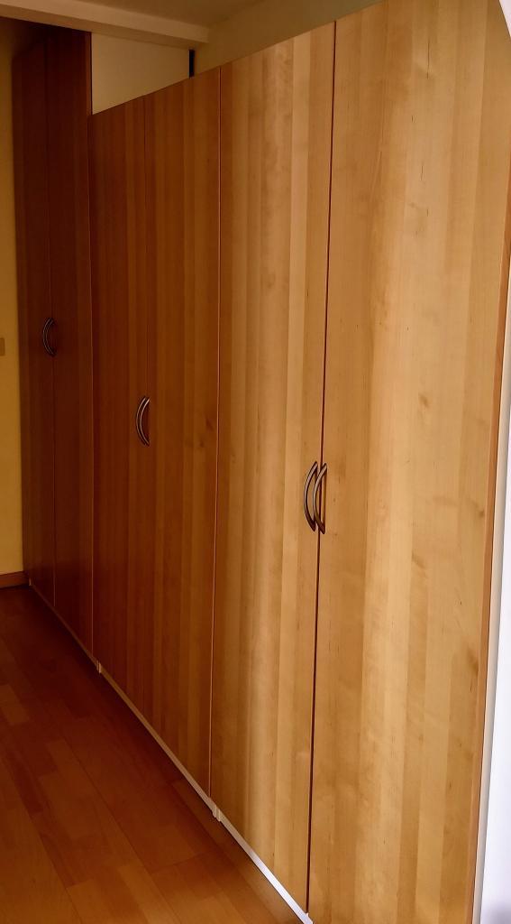 Armadi componibili PAX ikea