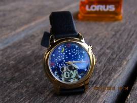 Orologio Lorus Melody Disney Mickey Minnie Mouse RZP004