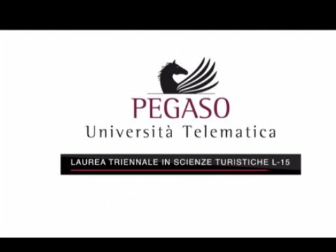 LAUREA TRIENNALE IN SCIENZE TURISTICHE