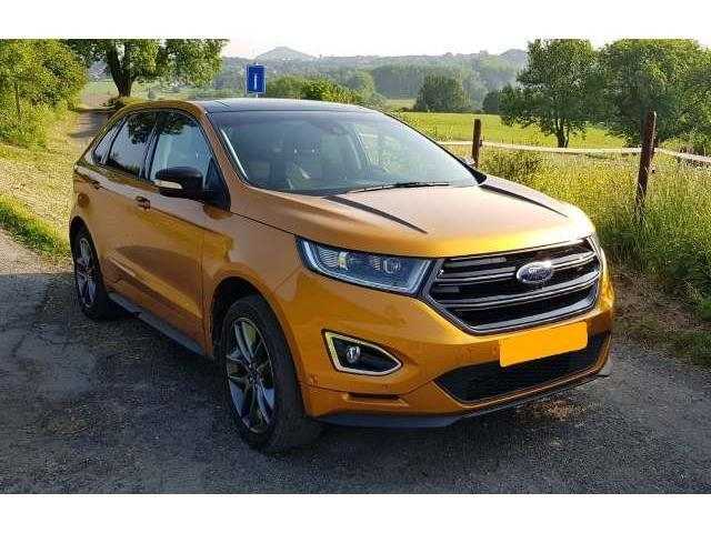 Ford Edge 2.0 TDCi AWD Sport PowerShift