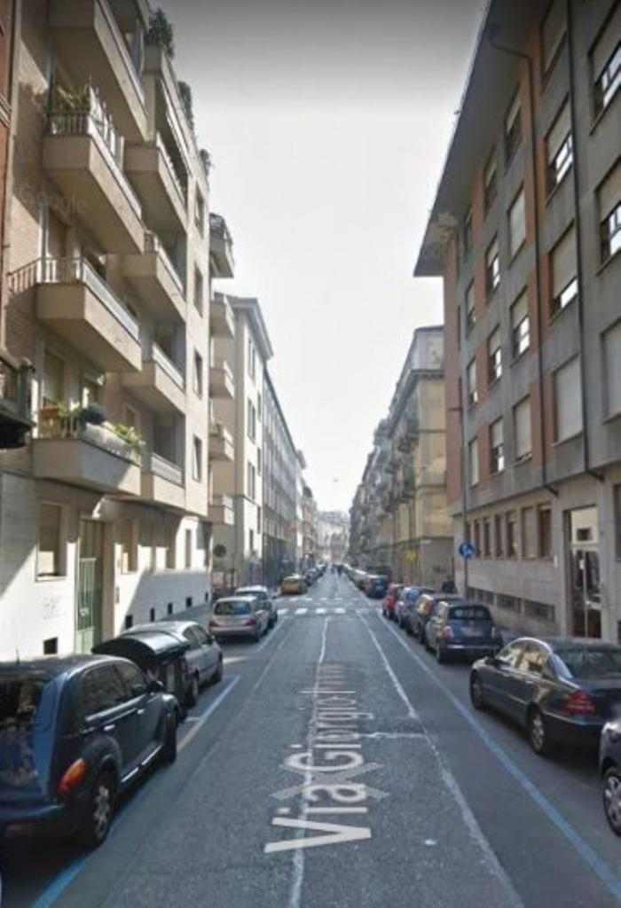 PRESSI CORSO MASSIMO 