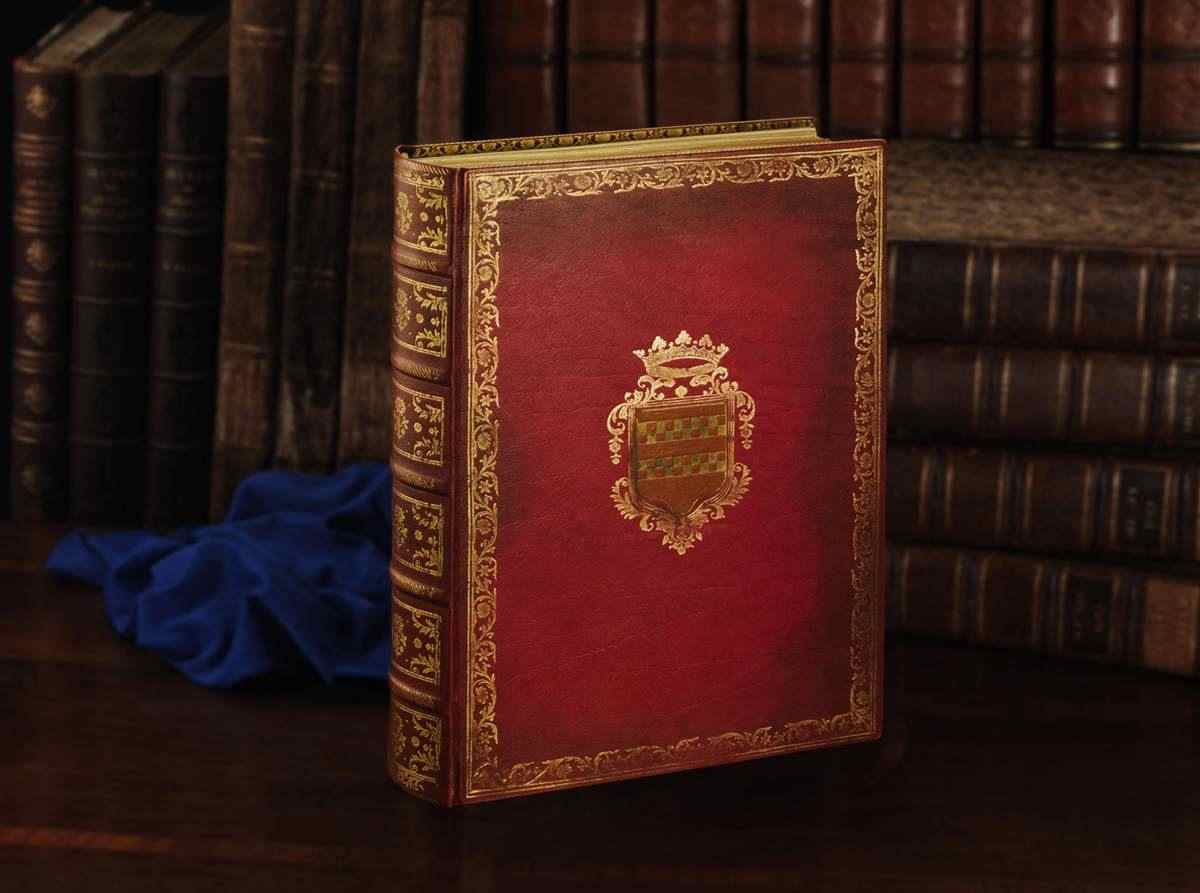 Facsimile Franco Cosimo Panini Editore: Très Riches Heures del Duca di Berry