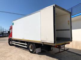 IVECO EUROTECH 190E34 FURGONE ISOTERMICO